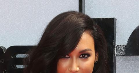 Naya Rivera Hair
