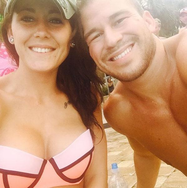 Teen mom jenelle evans nathan griffith breakup cheating rumors