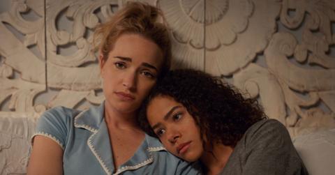 ginny and georgia season cast release date netflix