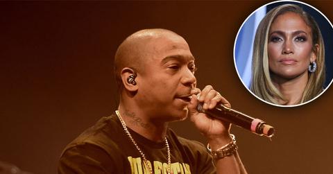 Ja Rule Denies That He’ll Be Performing With J.Lo At The Super Bowl