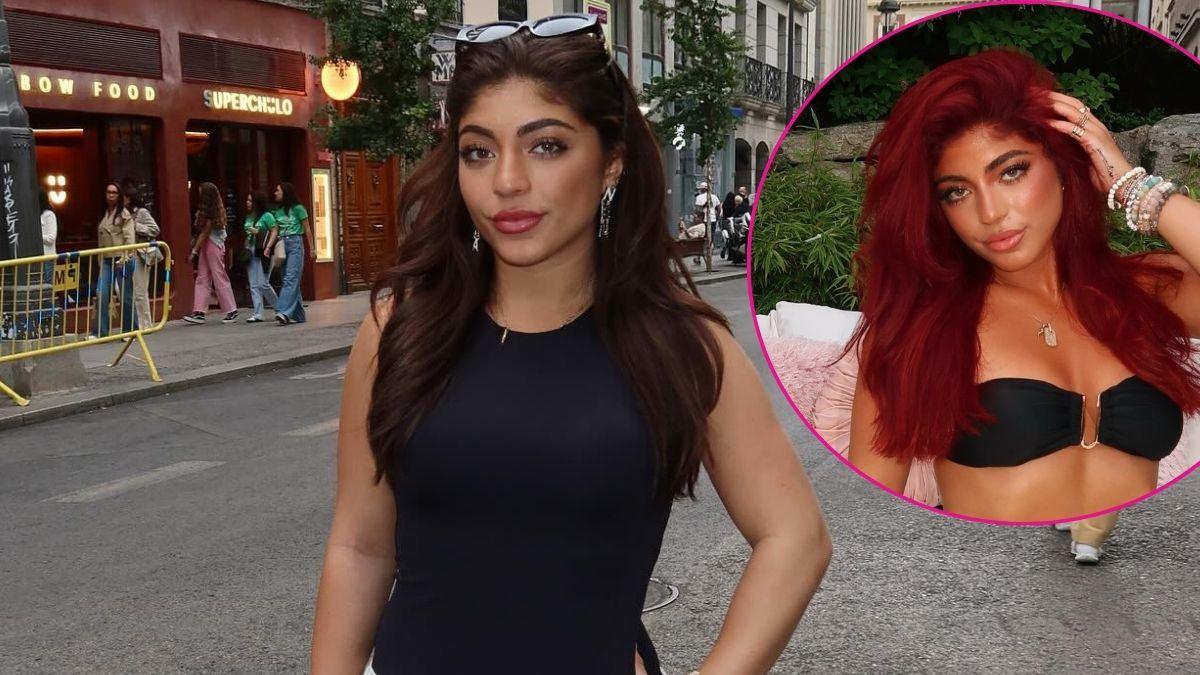 Photos of Milania Giudice