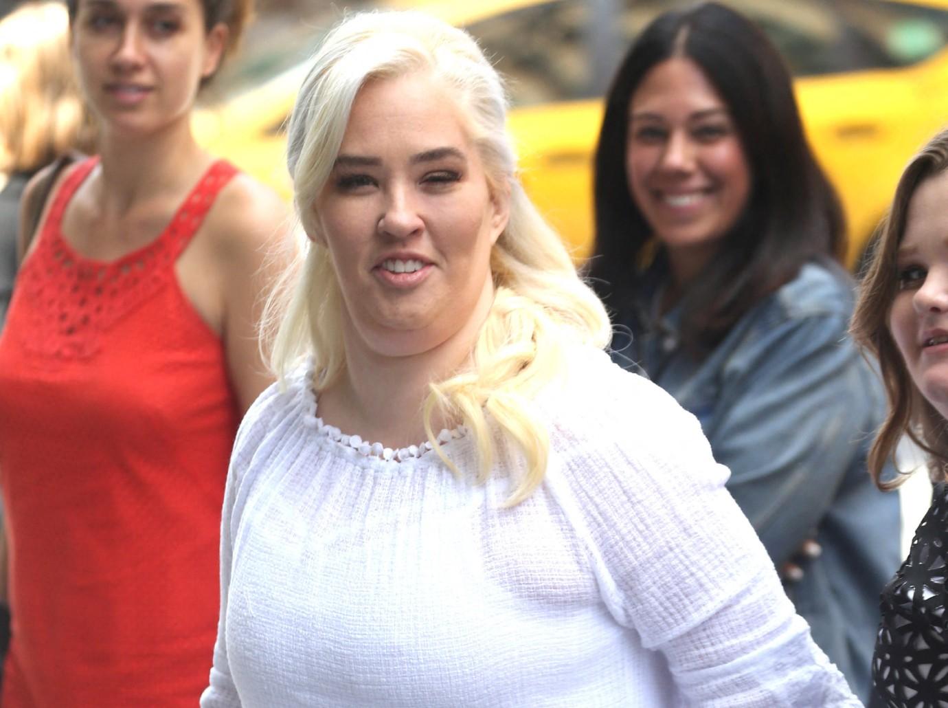 mama june