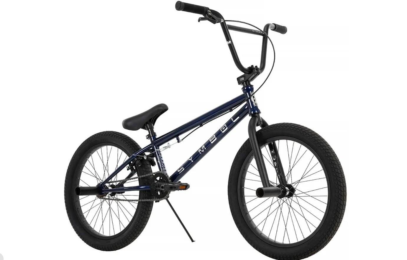 symbol bmx