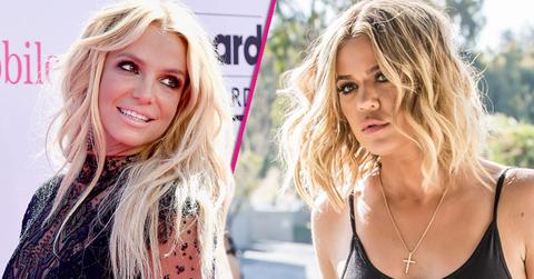 britney spears odell beckhams crush