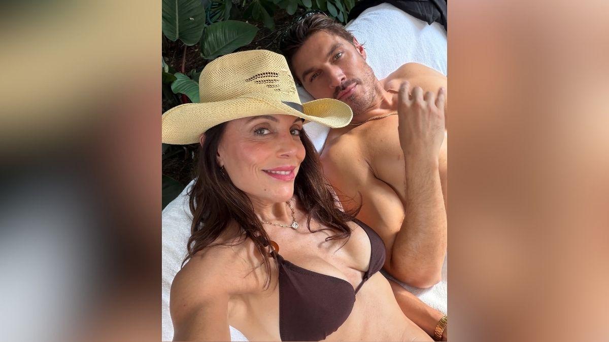 bethenny frankel hottest photos