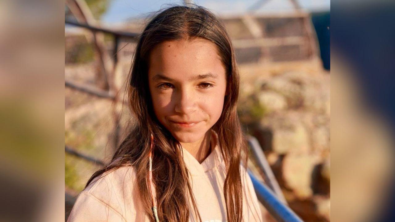 image of Fiona Lowe was remembered by her family and community as a ‘loving, creative young girl who enjoyed dancing.’