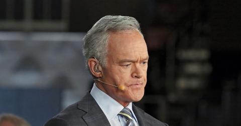 Photo of Scott Pelley.