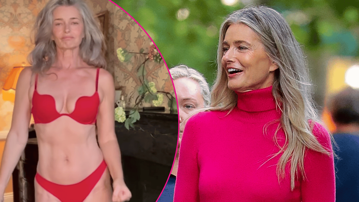Paulina Porizkova