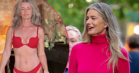 Paulina Porizkova