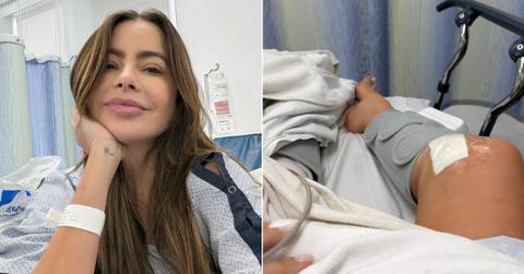 Photo of Sofía Vergara