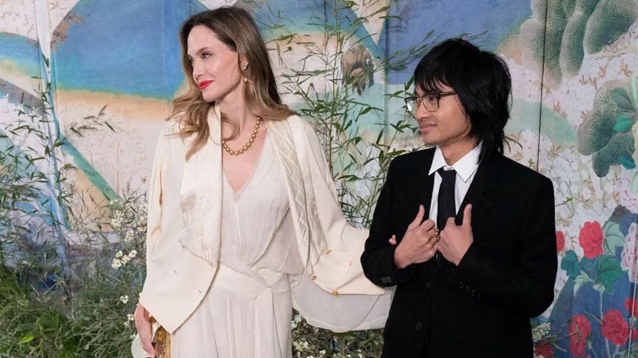 brad pitt children dropping his last name a complete timeline