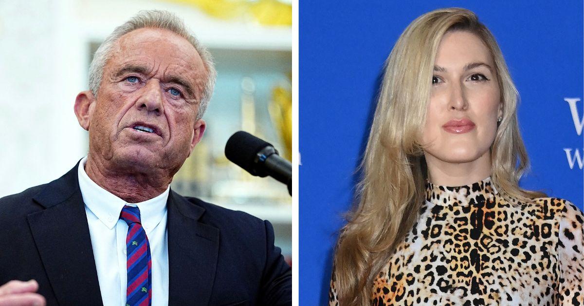 rfk jr olivia nuzzi affair