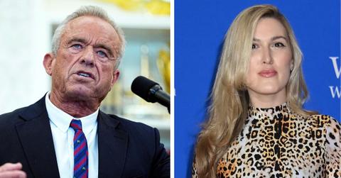 rfk jr olivia nuzzi affair