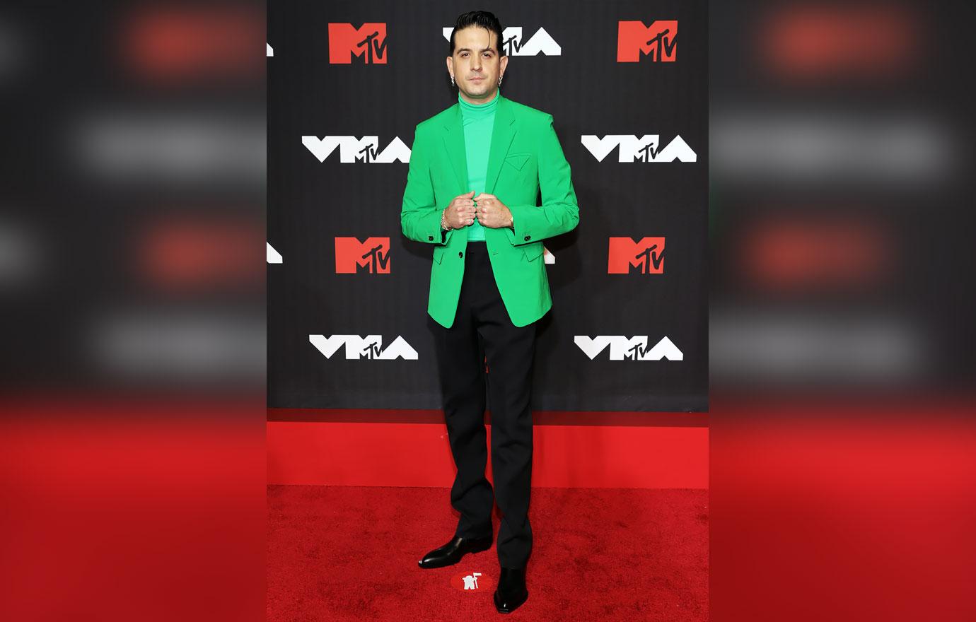 g eazy mtv vmas video music awards