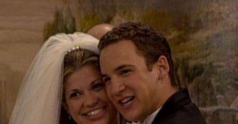 Boy meets world marathon july 6