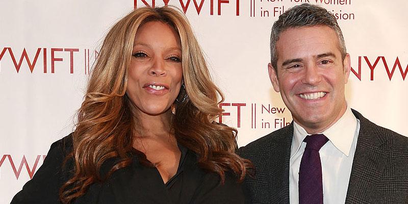 Wendy Williams And Andy Cohen Begging Join 'RHONY'