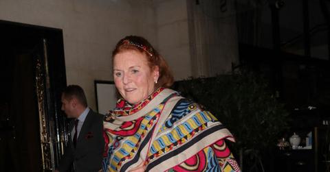 sarah ferguson urges fans prioritize health checks amid melanoma scare
