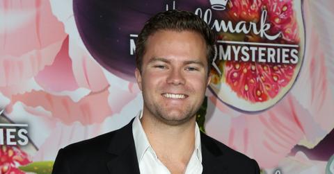 kathie lee giffords son cody