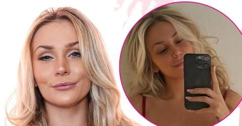 courtney stodden body reveal