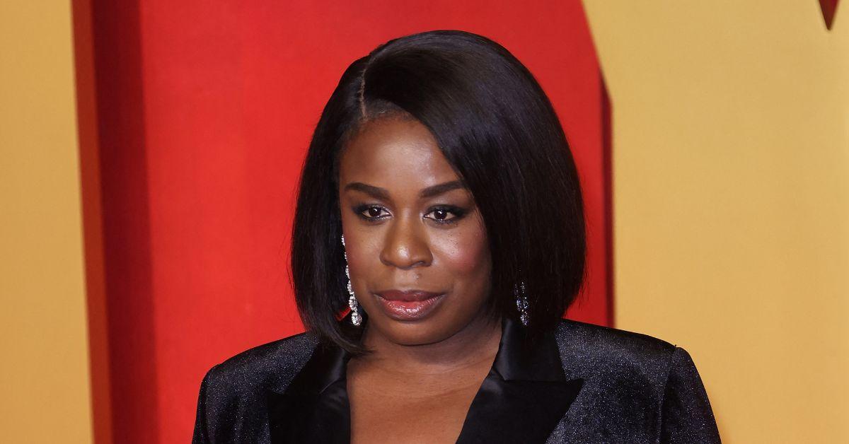 uzo aduba