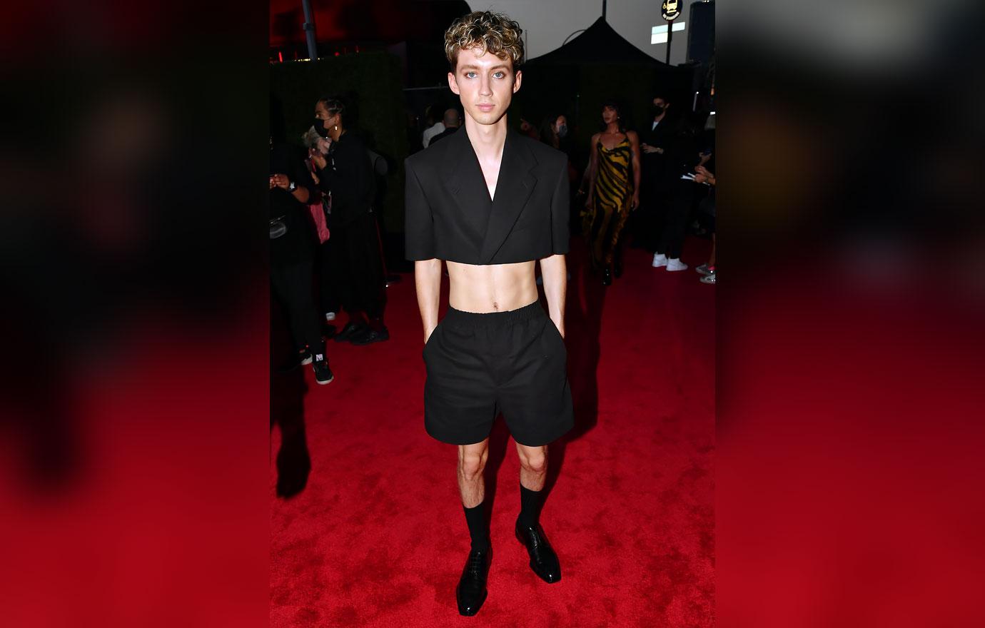 troye sivan mtv vmas video music awards