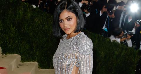 Kylie jenner scott disick