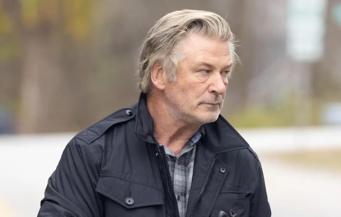 alec baldwin film armorer officially charged involuntary manslaughter