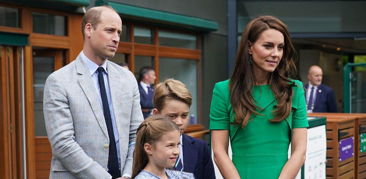 Prince William Says Kate Middleton Is 'Better' Amid Cancer Treatment