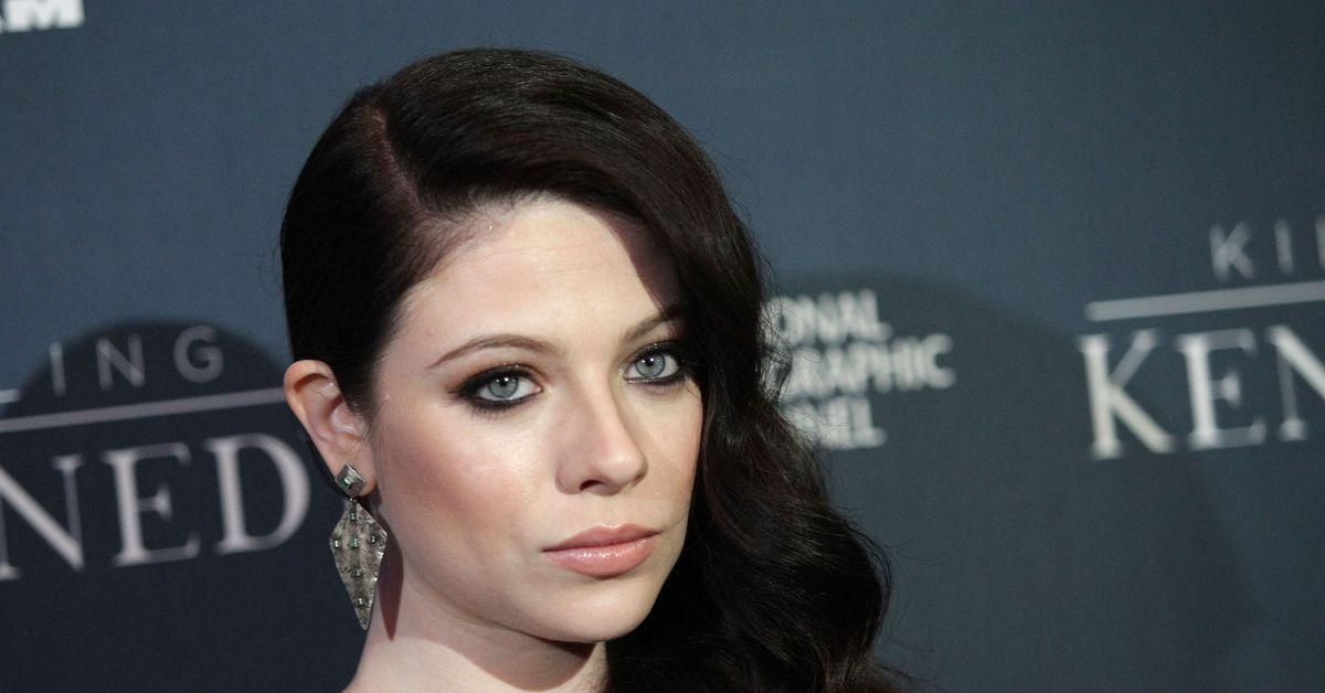 Photo of Michelle Trachtenberg