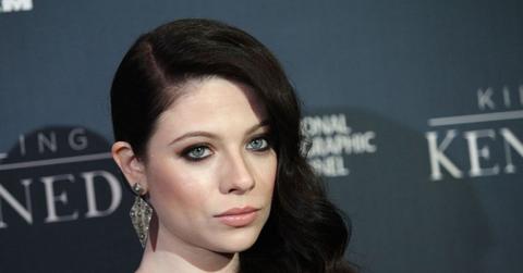 Photo of Michelle Trachtenberg