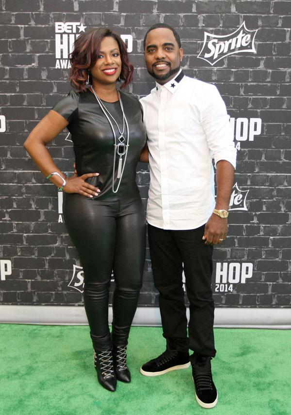 Kandi burruss husband todd tucker disses boring sex 04