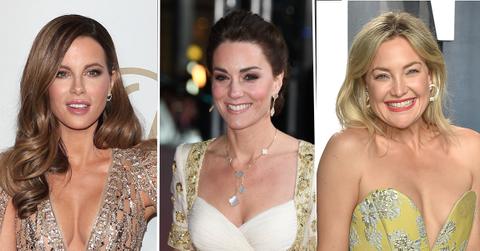 what do these famous kates eat pp