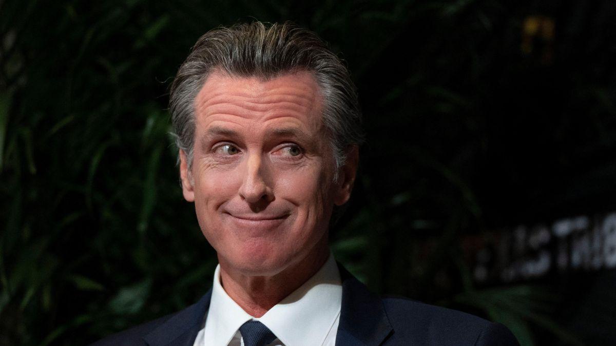 gavin newsom new memoir young man in a hurry biggest bombshells