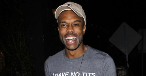 DeMario Jackson Bachelor In Paradise Club Photos Long