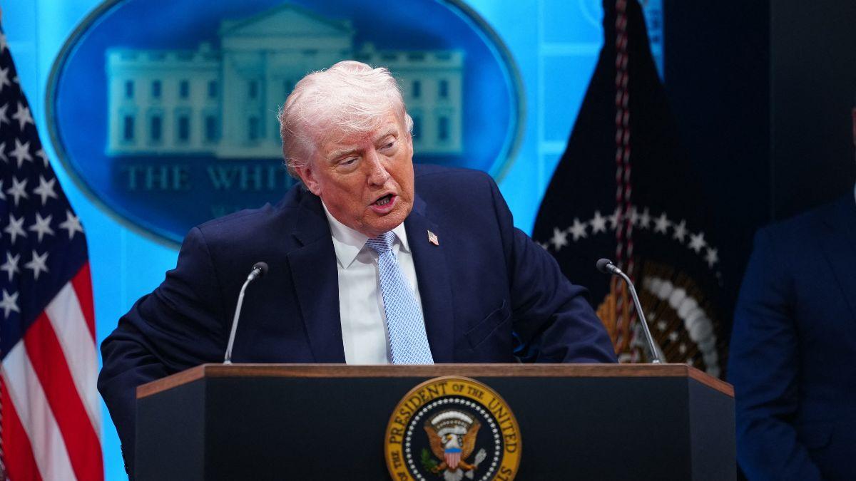 Image of The holiday statement quickly became a backdrop for geopolitical rhetoric.