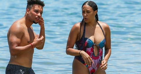 Tia mowry weight loss diet photos cookbook h