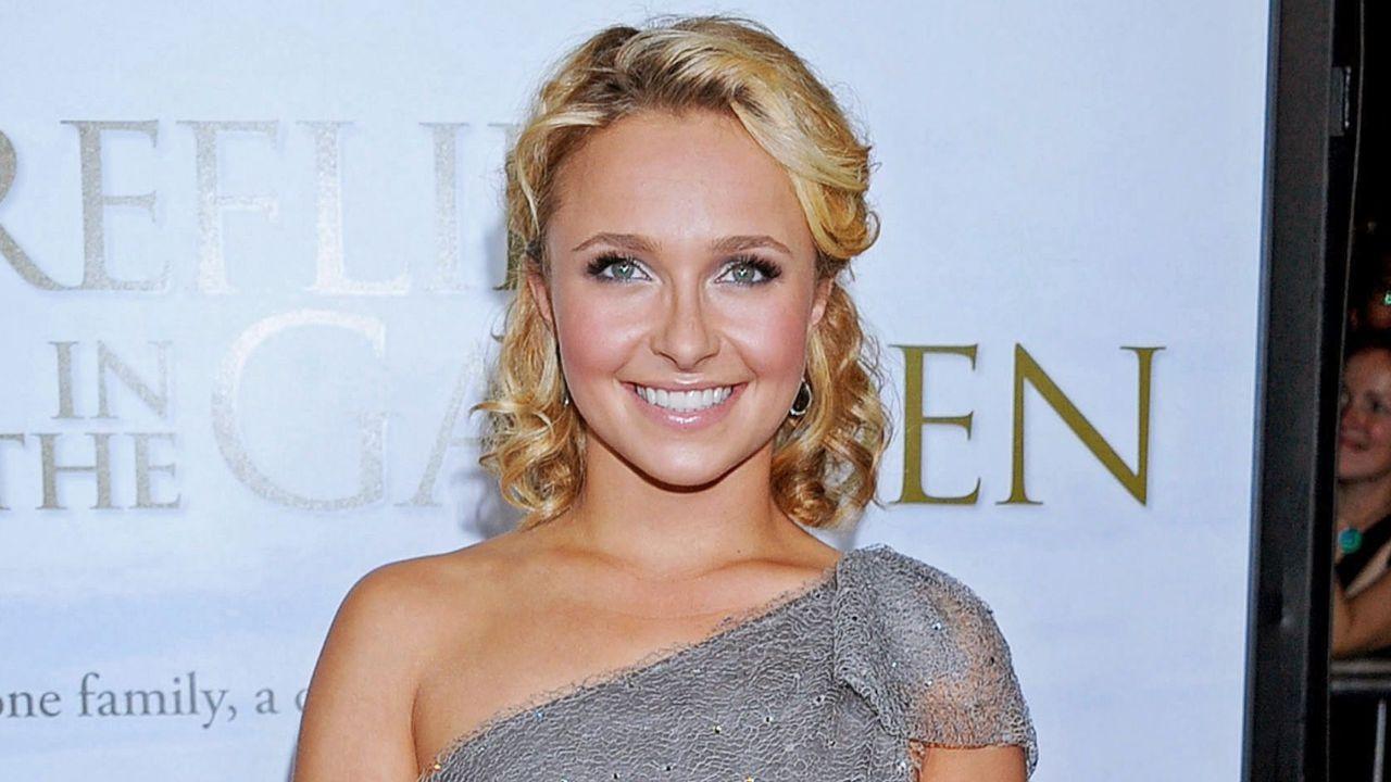 Photo of In 2021, Brian Hickerson was sentenced to 45 days in prison after pleading no contest to two felony counts to injuring Hayden Panettiere.