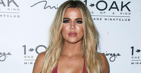 Khloe kardashian odell beckham