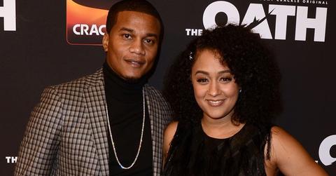 tia mowry cory hardrict