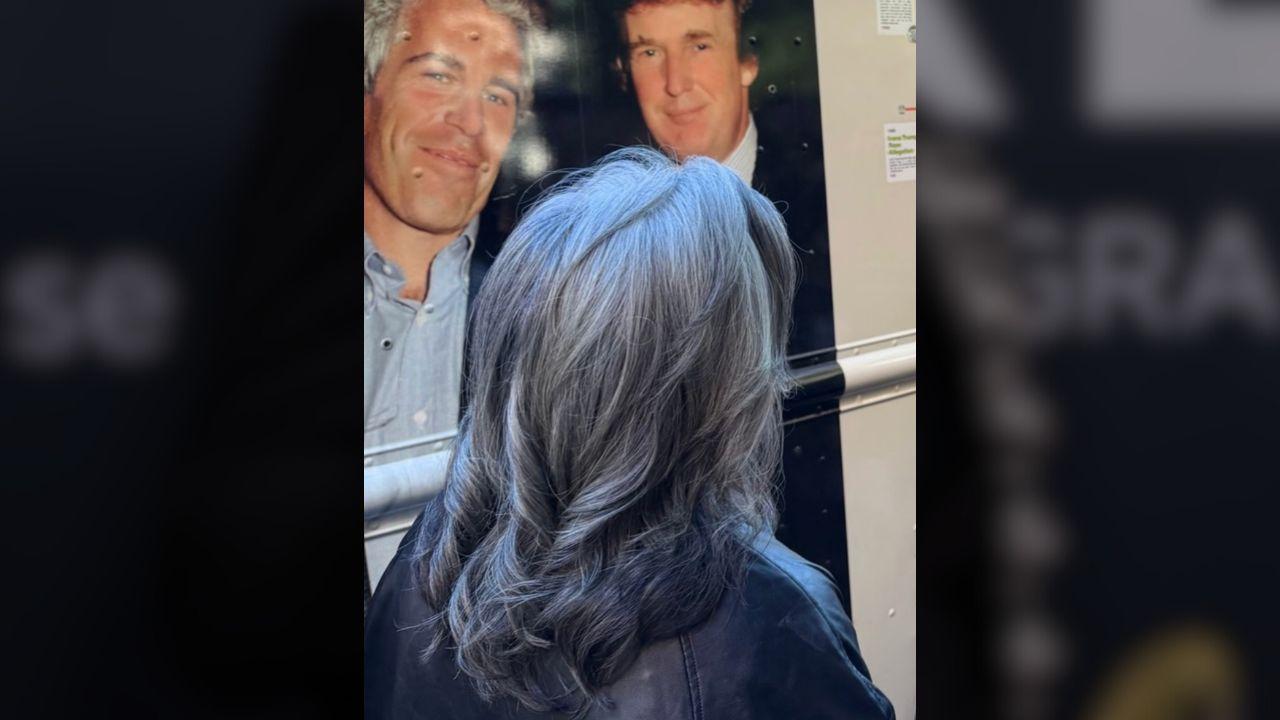 image of Rosie o Donnell 