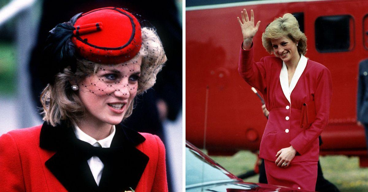 princess diana final year explored years after her tragic death last words
