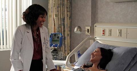 MERRIN DUNGEY, ITALIA RICCI