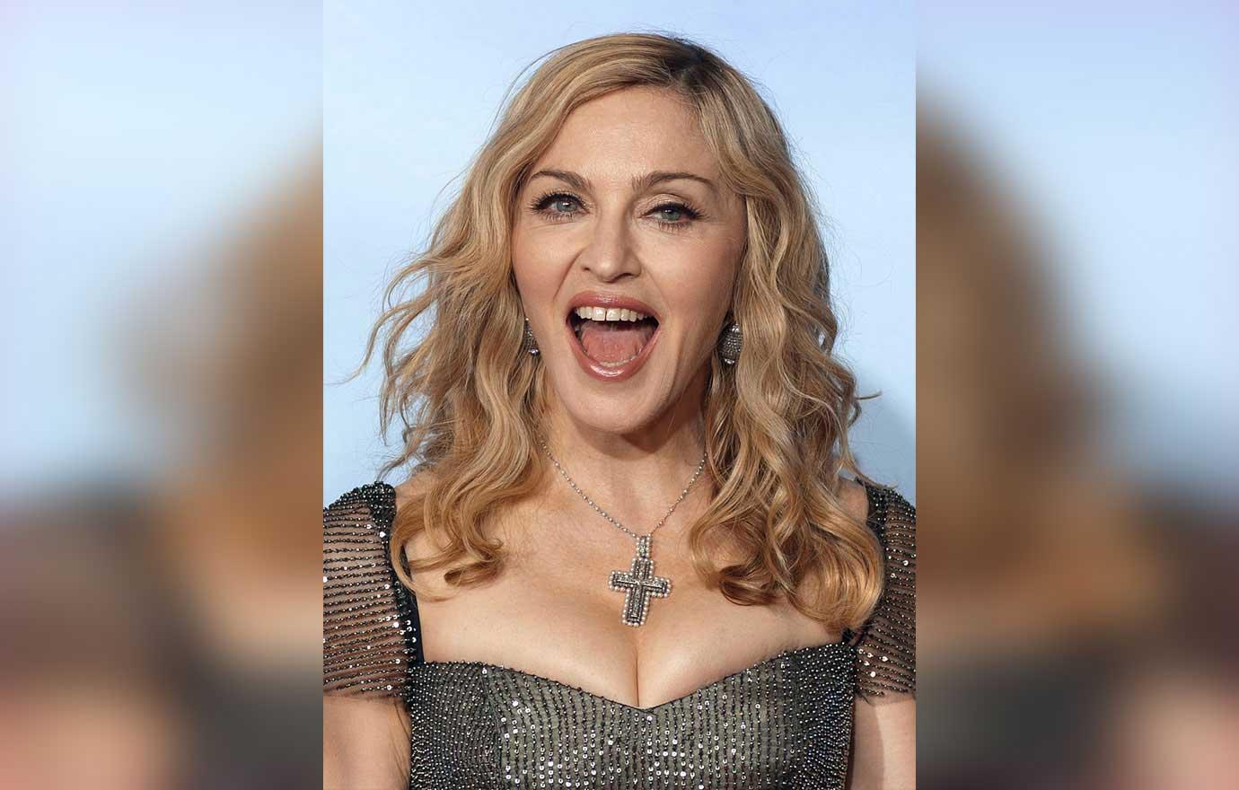 madonna fans attack queer baiting behavior reveals gay