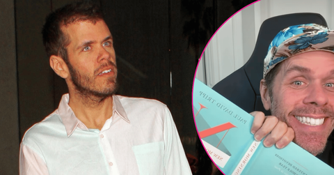 Perez Hilton
