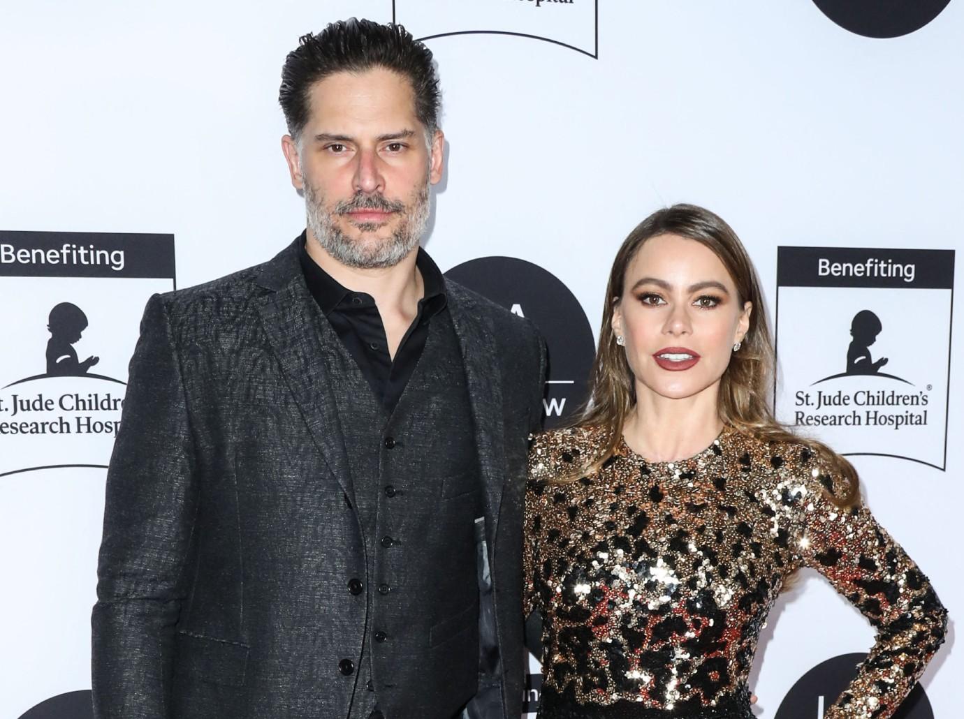 What Is Joe Manganiello's Net Worth?