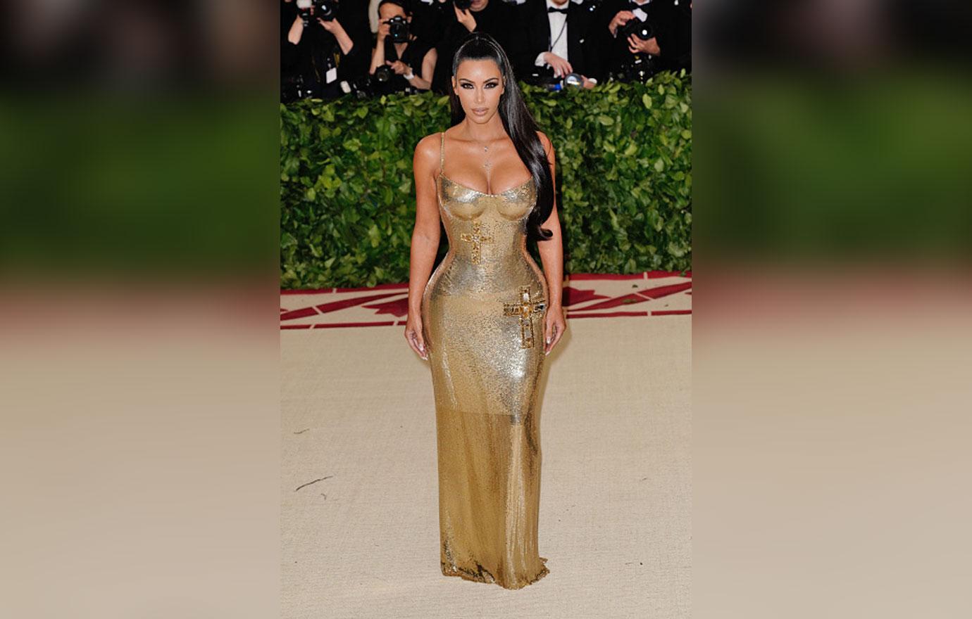 Heavenly Bodies: Fashion &amp; The Catholic Imagination Costume Institute Gala