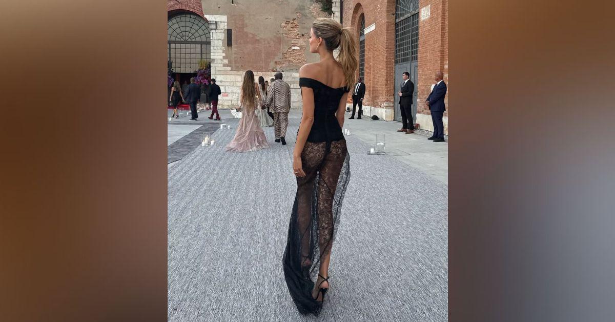 brooks nader shows curves photos