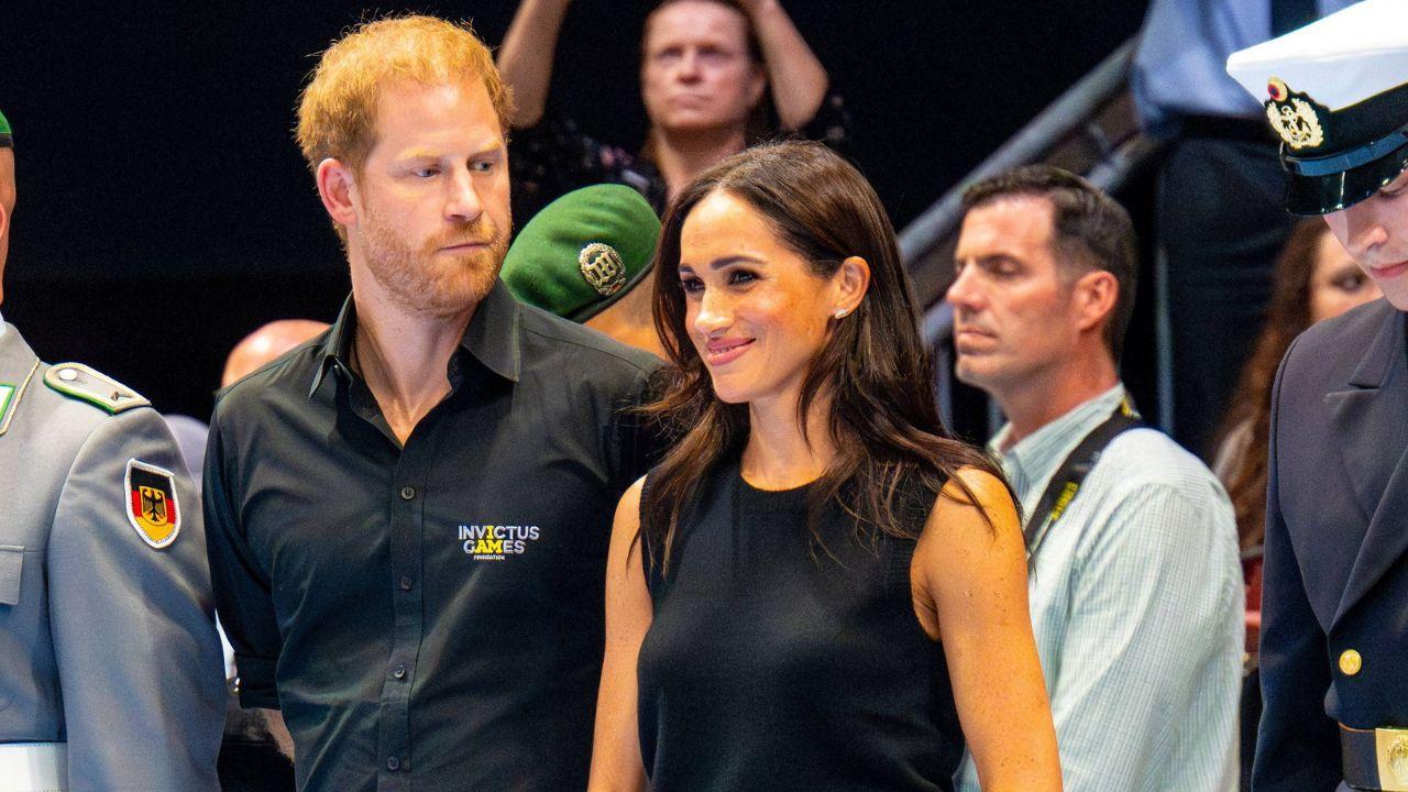 image of meghan/harry 