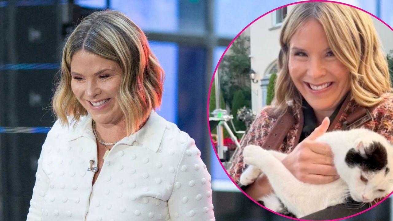 Jenna Bush Hager