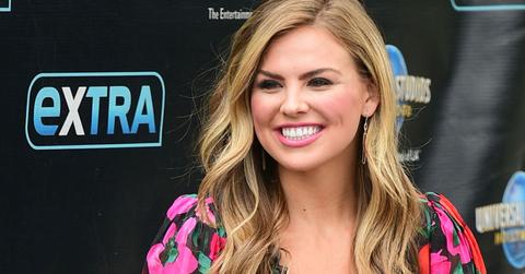 Hannah Brown bachelorette